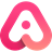 AllMyLinks logo