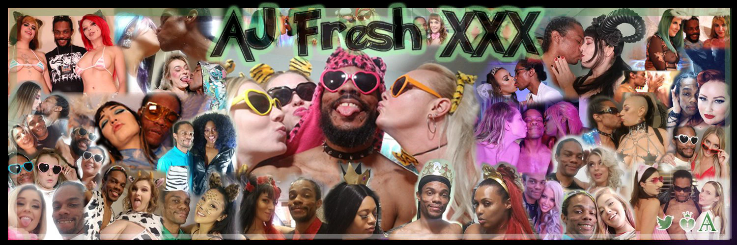 AJ Fresh XXX Fan Site