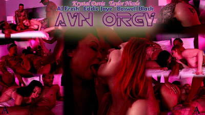 AVN Orgy